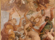 Quiz Les six premiers dieux de l'Olympe et leur histoire