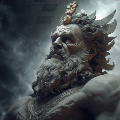 Et comment anéantit-il son père ?