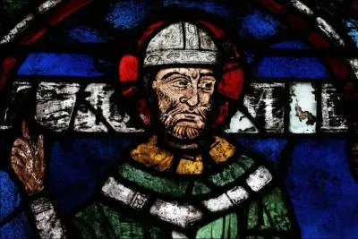 Thomas Becket est assassiné en 1170 mais par ordre de qui ?