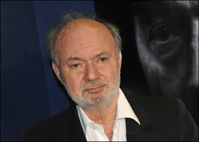 Qui est ce réalisateur qui a joué le rôle de ''David''dans le film ''J'irai cracher sur vos tombes'', adaptation du roman homonyme de Boris Vian ?