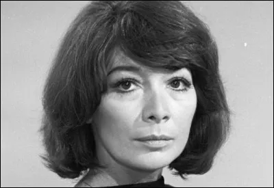 Qu est cette chanteuse qui a eu une relation platonique avec Boris Vian ?