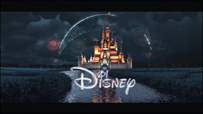 Qui est le concurrent de Disney ?