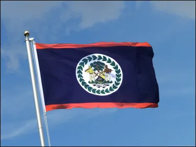 Quel est ce drapeau ?