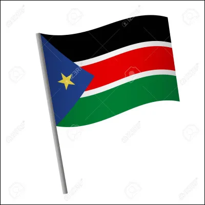 Quel est ce drapeau ?