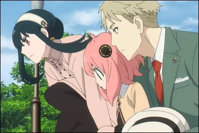 A la fin, que se passe-t-il ?