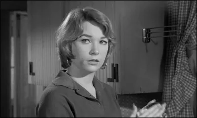 Comment s'intitule ce drame avec MacLaine ?