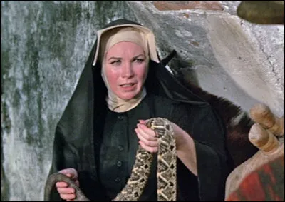 Comment s'intitule ce western avec MacLaine ?