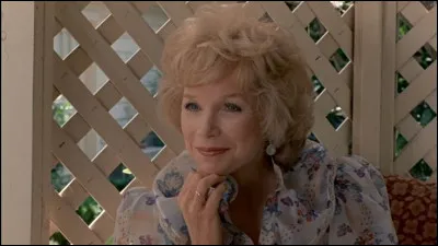 Quelle est cette comédie dramatique avec MacLaine ?