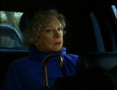 Quelle est cette comédie avec MacLaine ?