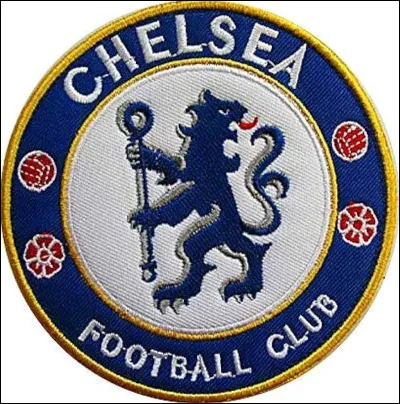 Quel est ce club de foot ?