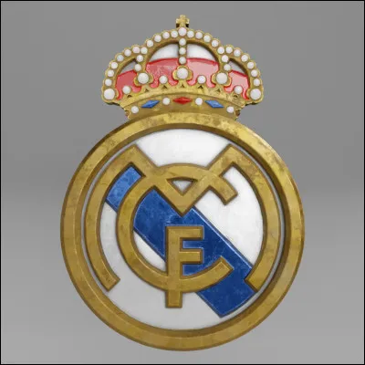 Quel est ce club de foot ?