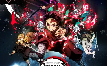 Quiz Demon slayer