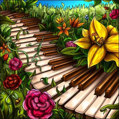 Qui chantait "♫ Papa, tu as pris la route sans dire adieu, Papa, tu as laissé son corps, je t'en veux ♫ ♪" dans sa chanson "ça fait mal" ?