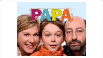 Quel est le titre de ce film réalisé par Kad Merad en 2011 ?