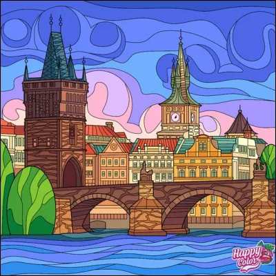 Qui chantait en hommage à son père "♪ Fernand me disait, quand j'étais tout petit, que le centre du monde c'est un pont démoli...♫" ?