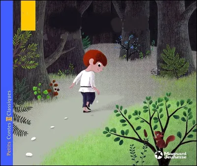 Quelle est la profession du papa du "Petit Poucet" ?