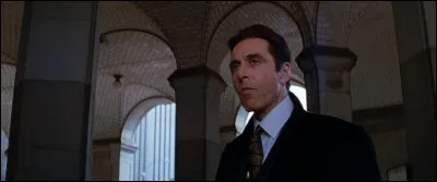 Quel est ce film fantastique avec Pacino ?