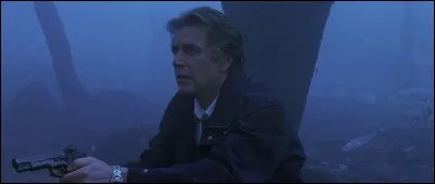 Quel est ce film policier avec Pacino ?