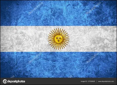 Quel est ce drapeau ? (facile)