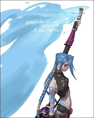 Quelle couleur de cheveux voudrais-tu avoir ?