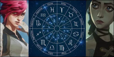Quel est ton signe astrologique ?