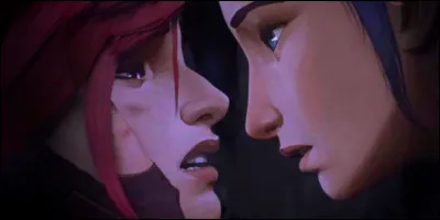 Et si je te demandais quelles sont tes qualités, ce serait :