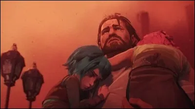 Et quels sont tes défauts ?