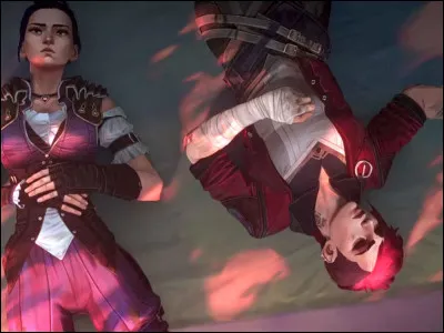 Même question : et quels sont tes défauts ?