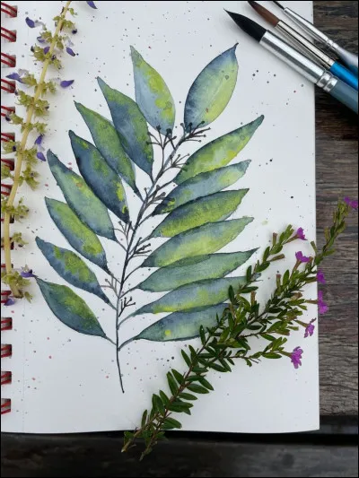 Qu'est-ce que signifie : "Cuaderno de español" ?