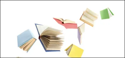 Quel livre préfères-tu ?