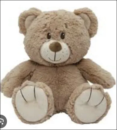 Est-ce que tu aimes les peluches ?