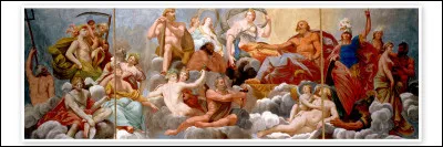 Un miracle se produit et le film est annulé ; tes amis décident de choisir un autre film, pour quel film votes-tu ?