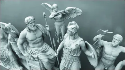 Le film est fini et vous crevez de faim, vous vous arrêtez dans un restaurant. Que prends-tu ?