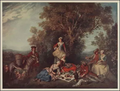 Après avoir déjeuné avec tes amis et leur avoir dit au revoir, tu rentres chez toi. Tu veux réviser un contrôle mais tu te rends compte que ta petite sur t'a volé ton Tipp-Ex, que fais-tu ?