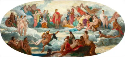 Dans ta bande d'amis, tu es plutôt :