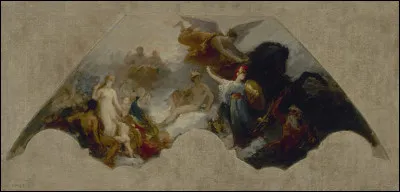 On te dit souvent que tu es :