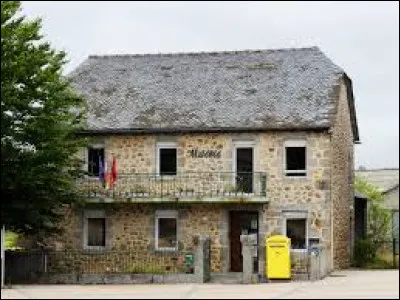 Nous partons en Occitanie, à Campuac. Village de l'aire d'attraction Ruthénoise, dans la région agricole de la Viadène et dans la vallée du Lot, il se situe dans le département ...