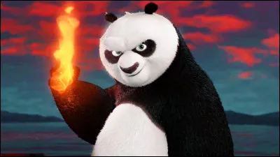 Pourquoi les papas de Po sont-ils inquiets ?