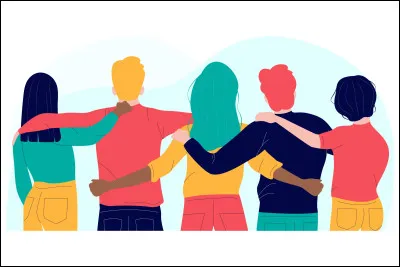 Comment décririez-vous votre relation avec les autres ?