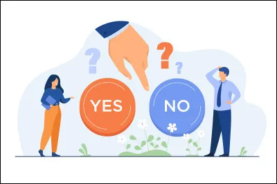 Quelle est votre réaction face à l'adversité ?