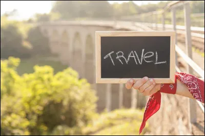 Quelle est votre destination de voyage de rêve ?