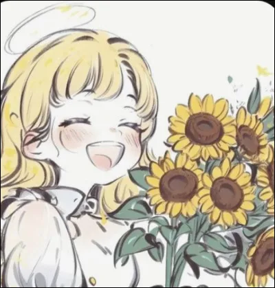 Que fais-tu si elle te complimente ?