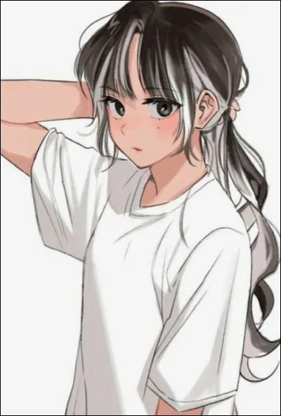 Cette personne t'insulte, comment réagis-tu ?