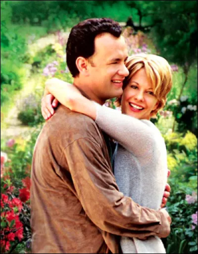 Quel est ce film sorti en 1999, avec Meg Ryan et Tom Hanks ?