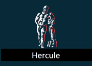 Quiz Hercule !