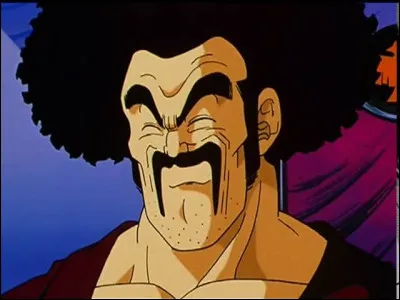 ''Hercule'' ou ''Monsieur Satan'' est un personnage de quel manga ?