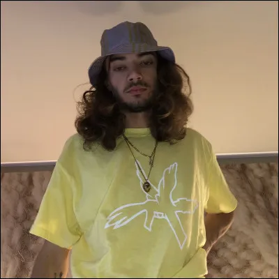 Quel est son vrai pr&eacute;nom ?