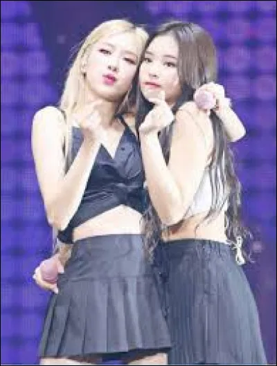 Quelle est ta chanson préférée ?