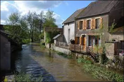 Quelle est cette rivi&egrave;re qui prend sa source dans le Morvan, traverse le d&eacute;partement en coulant vers le nord, passant &agrave; Corbigny et &agrave; Clamecy ?