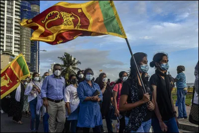 Quelle île se nommait autrefois "Ceylan" ?
